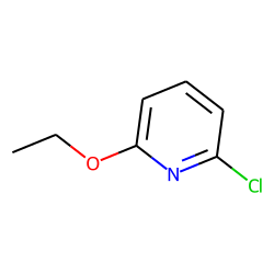 2-Chloro-6-ethoxypyridine