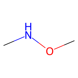 Methanamine, N-methoxy-