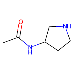 (3S)-(-)-3-Acetamidopyrrolidine