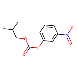 3-Nitrophenol, isoBOC