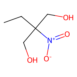 2-ETHYL-2-NITROPROPANE-1,3-DIOL