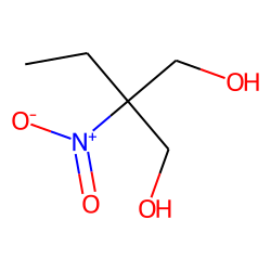 2-Nitro-2-ethyl-1,3-propanediol