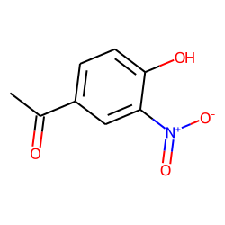 Ethanone, 1-(4-hydroxy-3-nitrophenyl)-