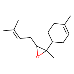 Bisabolene oxide A
