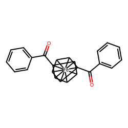 1,1'-DIBENZOYLFERROCENE