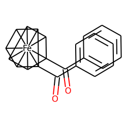 1,1'-Dibenzoylferrocene
