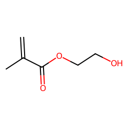 2-Hydroxyethyl methacrylate