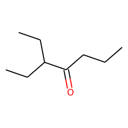 4-Heptanone, 3-ethyl-