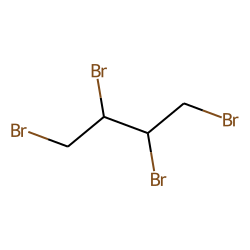 Butane, 1,2,3,4-tetrabromo-