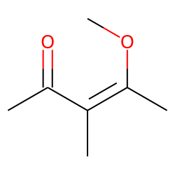 3-Penten-2-one, 4-methoxy-3-methyl-, (Z)-