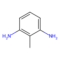 1,3-Benzenediamine, 2-methyl-