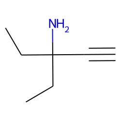 1,1-Diethylpropargylamine