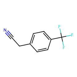 4-(TRIFLUOROMETHYL)PHENYLACETONITRILE