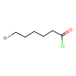 6-BROMOHEXANOYL CHLORIDE