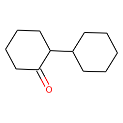 2-hexylcyclohexan-1-one