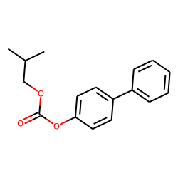 4-Phenylphenol, isoBOC