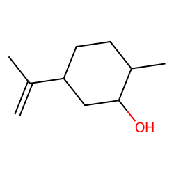 NEODIHYDROCARVEOL
