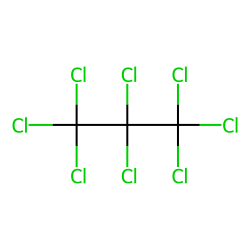 OCTACHLOROPROPANE