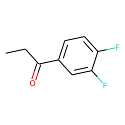 3,4-Difluoropropiophenone