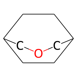 3-Oxabicyclo[3,2,2]nonane