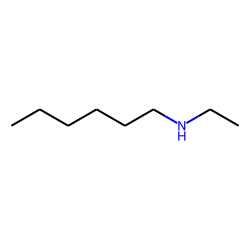 1-Hexanamine, N-ethyl-