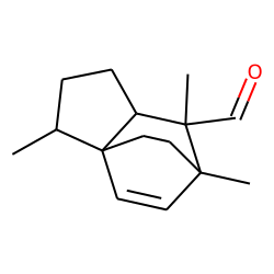 7-epi-helifolen-15-al