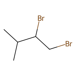 BUTANE, 1,2-DIBROMO-3-METHYL-