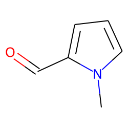 1H-Pyrrole-2-carboxaldehyde, 1-methyl-