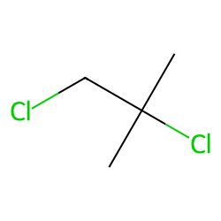1,2-DICHLORO-2-METHYLPROPANE