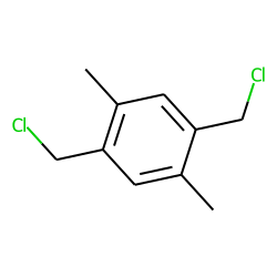 2,5-Bis(chloromethyl)-p-xylene