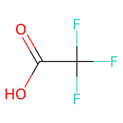 Trifluoroacetic acid