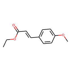 (Z)-Ethyl-p-methoxycinnamate