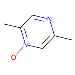 2,5-Dimethylpyrazine-N-oxide