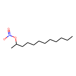 2-Dodecyl nitrate