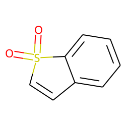 Benzo[b]thiophene, 1,1-dioxide