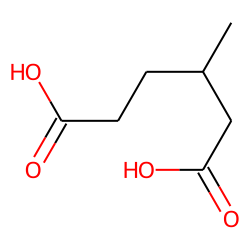 (R)-(+)-3-Methyladipic acid