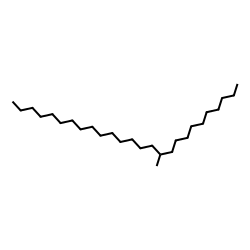 Hexacosane, 11-methyl