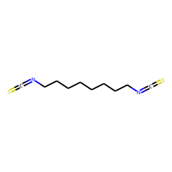 1,8-Octane diisothiocyanate