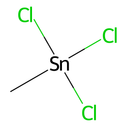 Methyltin trichloride