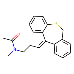 Dosulepin-M (nor-) AC