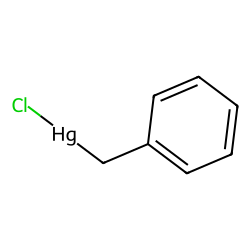 BENZYL(CHLORO)MERCURY