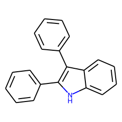 2,3-Diphenylindole