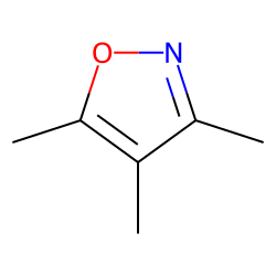 Isoxazole, trimethyl-