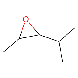 4-methyl-2,3-epoxypentane, cis