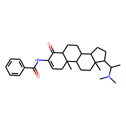 Axillaridine