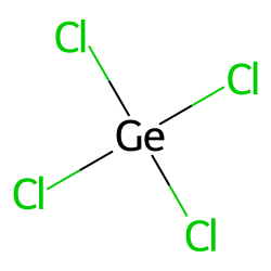 Germanium tetrachloride