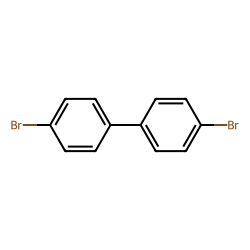 1,1'-Biphenyl, 4,4'-dibromo-
