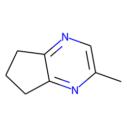 2-Methyl-6,7-dihydro-5H-cyclopentapyrazine