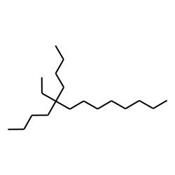 5-Butyl-5-ethyl-tridecane