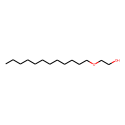 Ethanol, 2-(dodecyloxy)-